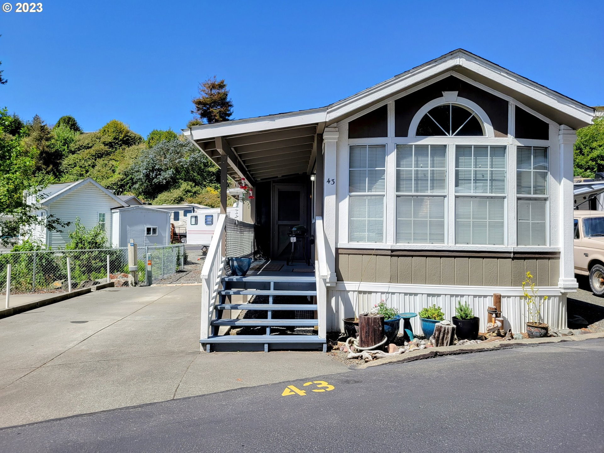 16219 Lower Harbor Road, Unit 43 Brookings, OR 97415 - Photo 4 of 35 Gallery Image 4