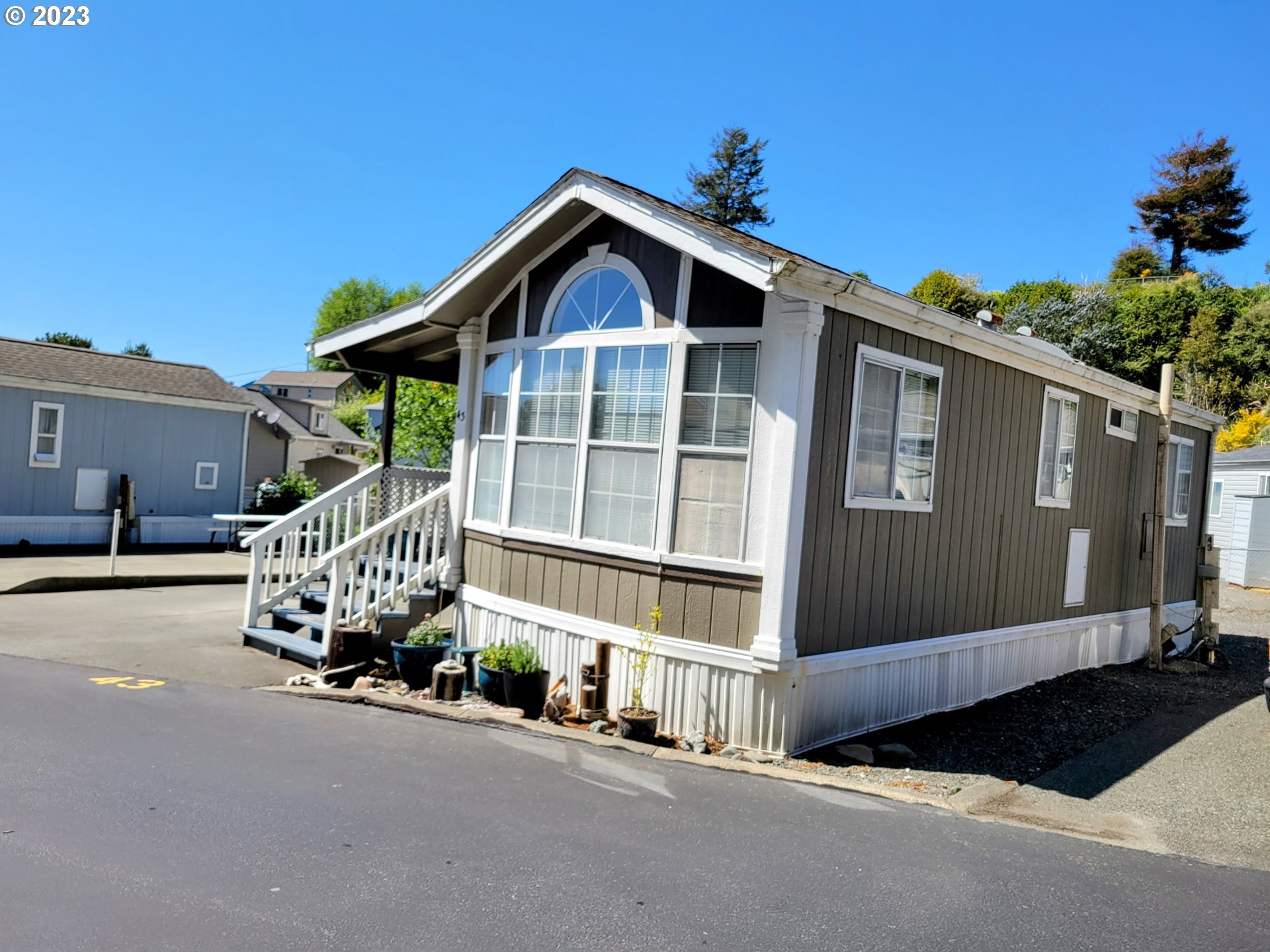 16219 Lower Harbor Road, Unit 43 Brookings, OR 97415 - Photo 5 of 35 Gallery Image 5