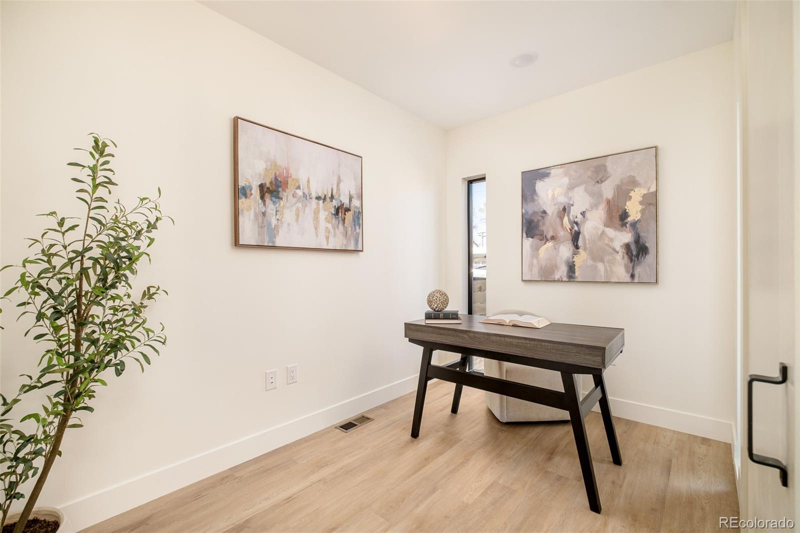 3416 Lawrence Street Denver, CO 80205 - Photo 12 of 38