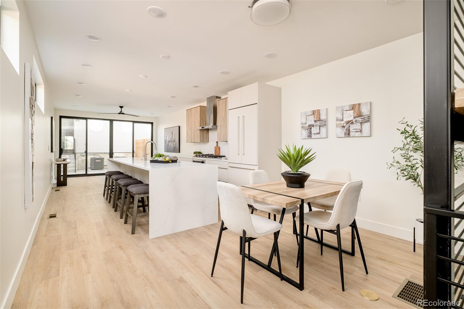 3416 Lawrence Street Denver, CO 80205 - Photo 2 of 38