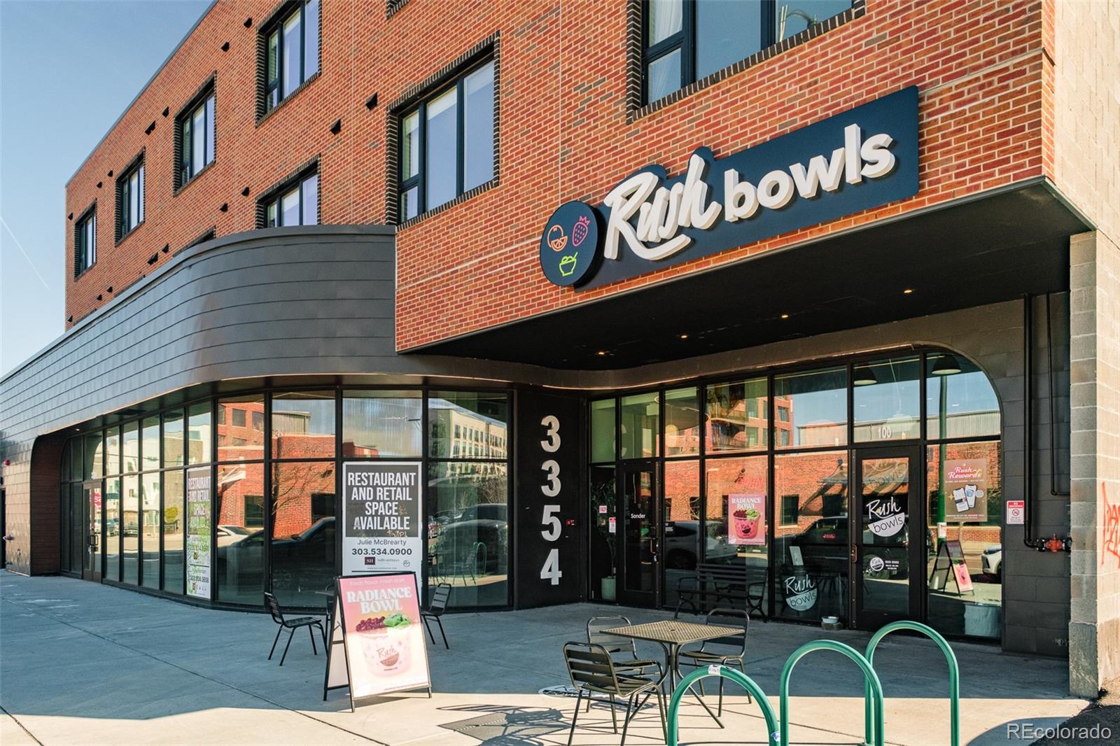 3416 Lawrence Street Denver, CO 80205 - Photo 36 of 38