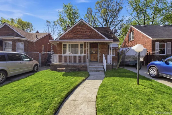 $65,000 | 12566 Maiden Street, Detroit, MI 48213