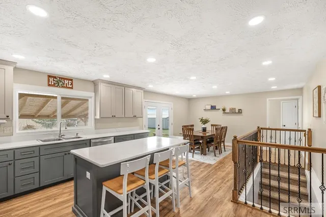 $799,000 | 9898 North 35th West, Idaho Falls, ID 83402