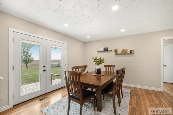 $799,000 | 9898 North 35th West, Idaho Falls, ID 83402