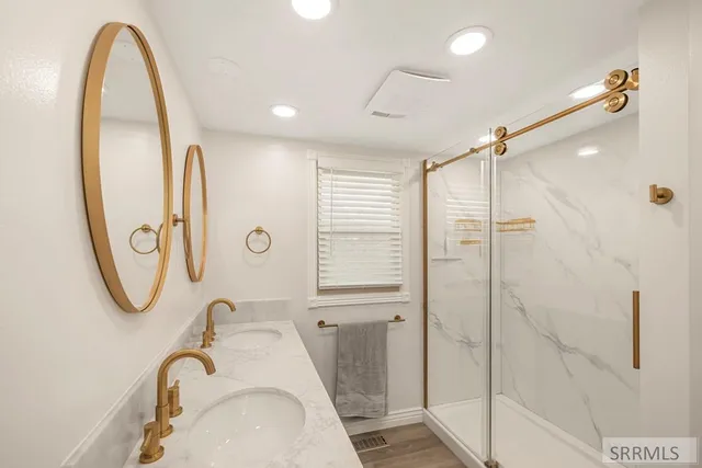 $799,000 | 9898 North 35th West, Idaho Falls, ID 83402