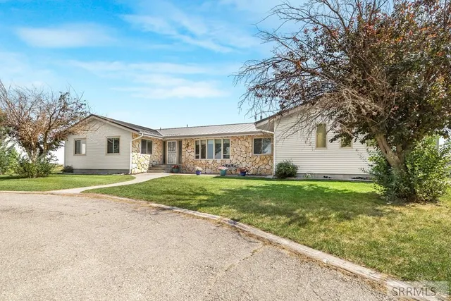 $799,000 | 9898 North 35th West, Idaho Falls, ID 83402