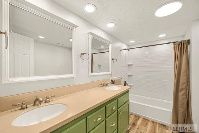 $799,000 | 9898 North 35th West, Idaho Falls, ID 83402