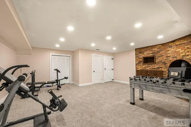 $799,000 | 9898 North 35th West, Idaho Falls, ID 83402