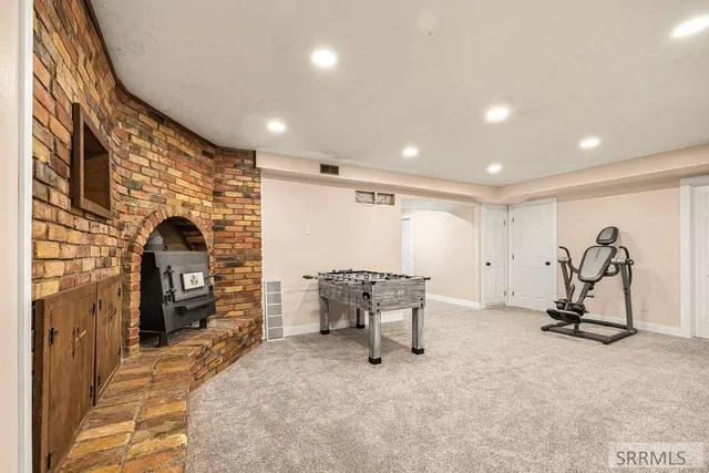 $799,000 | 9898 North 35th West, Idaho Falls, ID 83402