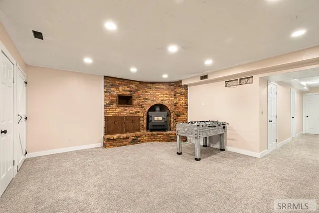 $799,000 | 9898 North 35th West, Idaho Falls, ID 83402