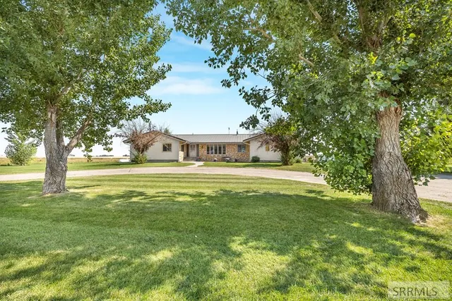 $799,000 | 9898 North 35th West, Idaho Falls, ID 83402