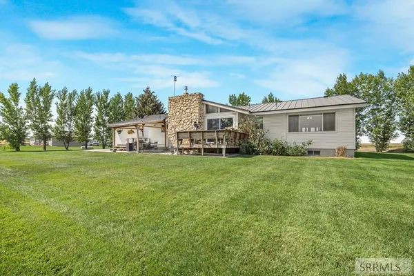 $799,000 | 9898 North 35th West, Idaho Falls, ID 83402