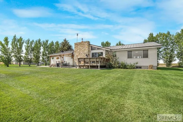 $799,000 | 9898 North 35th West, Idaho Falls, ID 83402