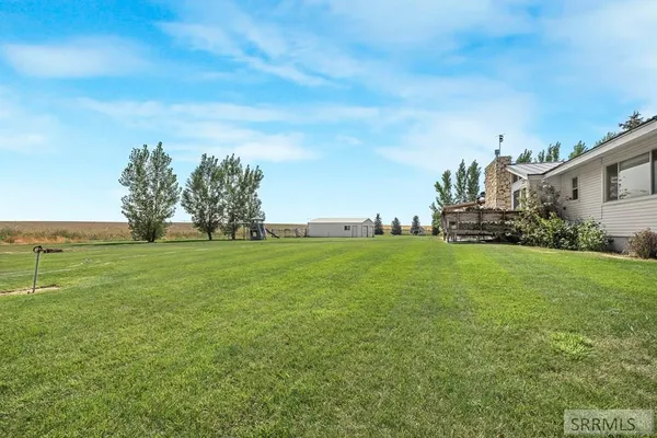$799,000 | 9898 North 35th West, Idaho Falls, ID 83402