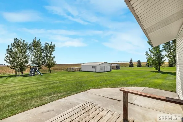 $799,000 | 9898 North 35th West, Idaho Falls, ID 83402