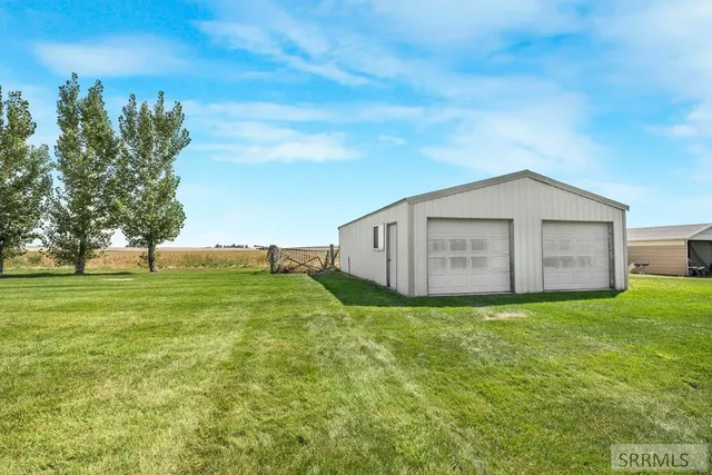 $799,000 | 9898 North 35th West, Idaho Falls, ID 83402