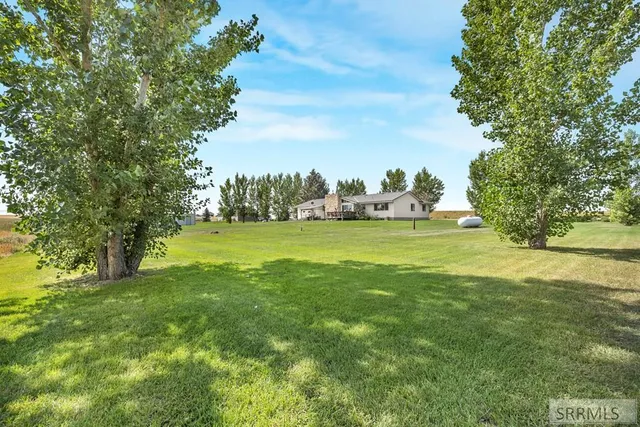 $799,000 | 9898 North 35th West, Idaho Falls, ID 83402