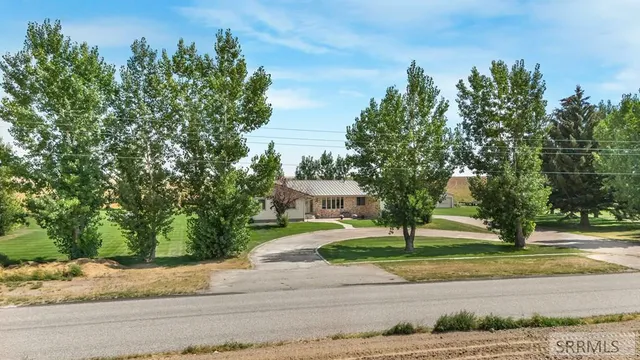 $799,000 | 9898 North 35th West, Idaho Falls, ID 83402