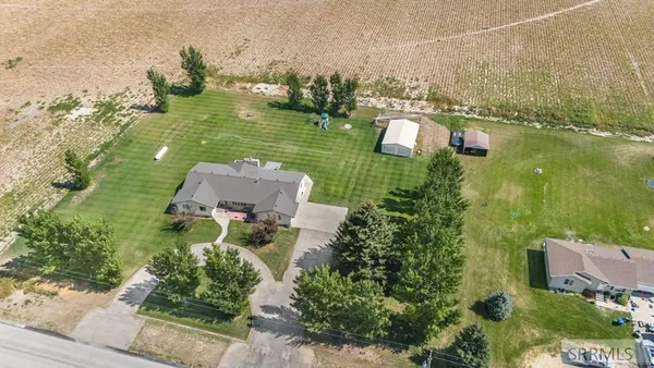 $799,000 | 9898 North 35th West, Idaho Falls, ID 83402