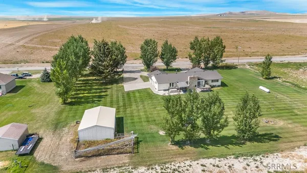 $799,000 | 9898 North 35th West, Idaho Falls, ID 83402