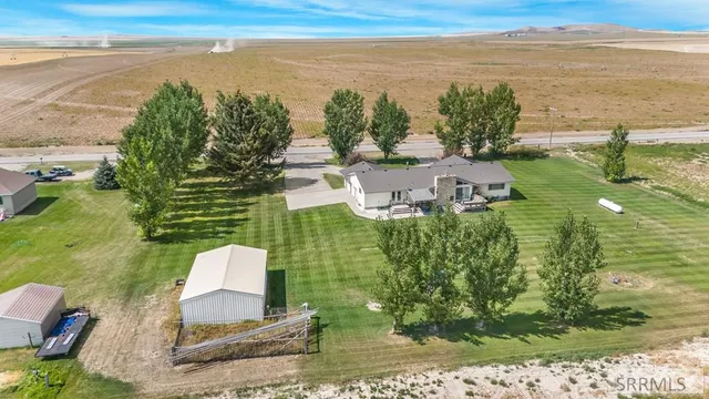 $799,000 | 9898 North 35th West, Idaho Falls, ID 83402