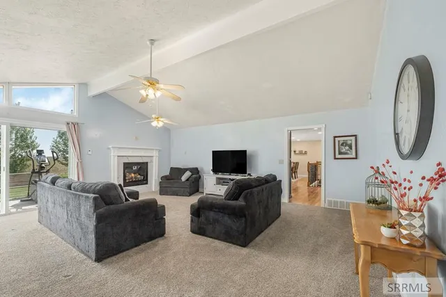 $799,000 | 9898 North 35th West, Idaho Falls, ID 83402