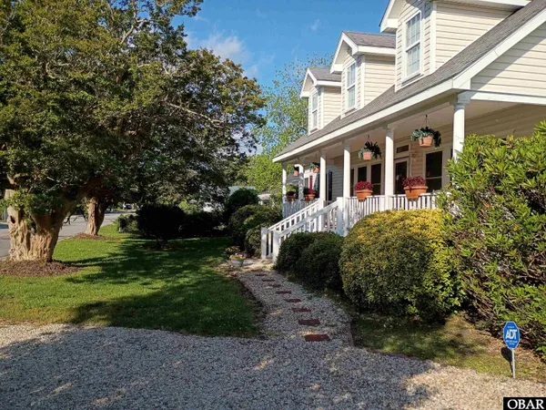 $565,900 | 511 Sir Walter Raleigh Street, Manteo, NC 27954