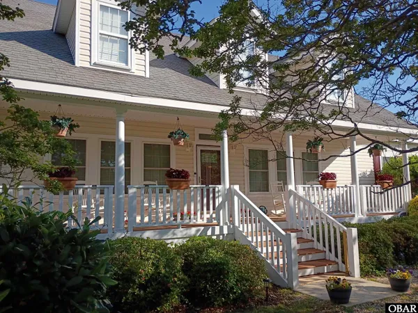 $565,900 | 511 Sir Walter Raleigh Street, Manteo, NC 27954