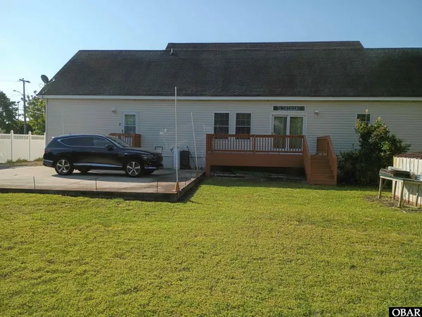 $565,900 | 511 Sir Walter Raleigh Street, Manteo, NC 27954
