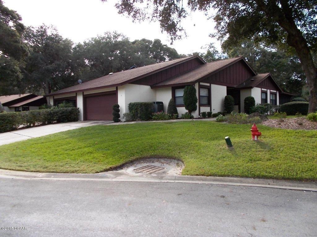 4 Ridge Trail Ormond Beach, FL 32174 - Photo 1 of 11 4 Ridge Trail