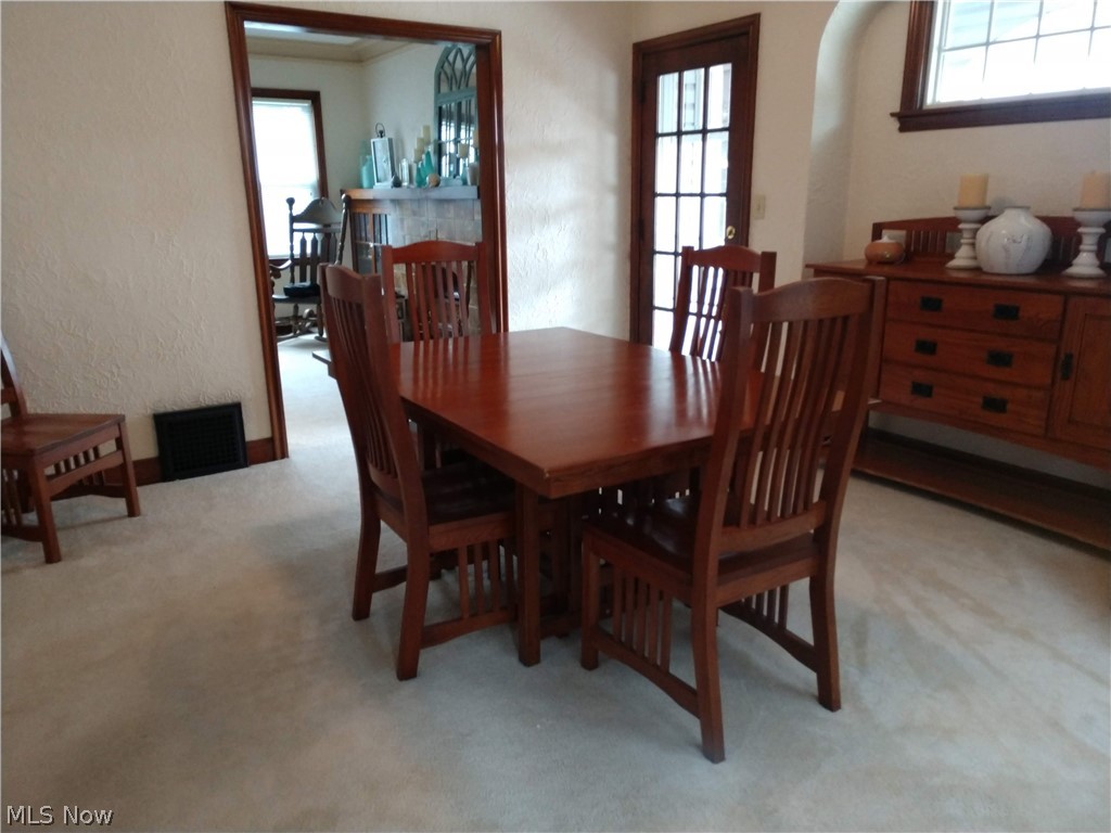 153 Raff Road Northwest Canton, OH 44708 - Photo 8 of 34 Formal dining room