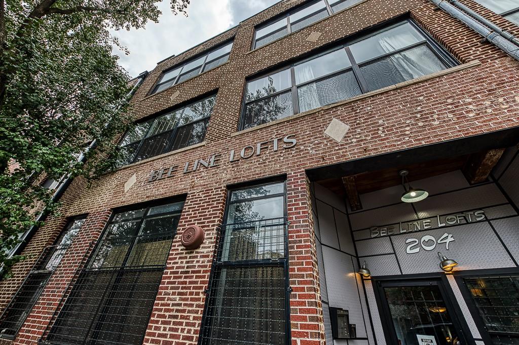 204 Walker Street Southwest, Unit 101 Atlanta, GA 30313 - Photo 1 of 1 Gallery Image 1