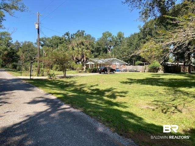 6520 Roland Taylor Lane Bon Secour, AL 36511 - Photo 2 of 17