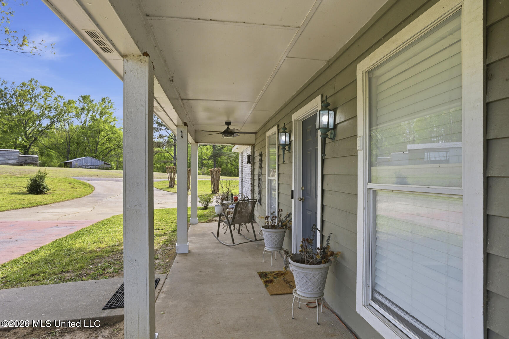 277 Rocky Hill Road Camden, MS 39045 - Photo 25 of 124 279 Rocky Hill Rd2-7