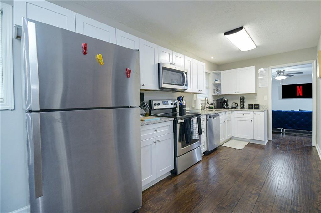 84 West Paulding Boulevard Dallas, GA 30157 - Photo 13 of 28