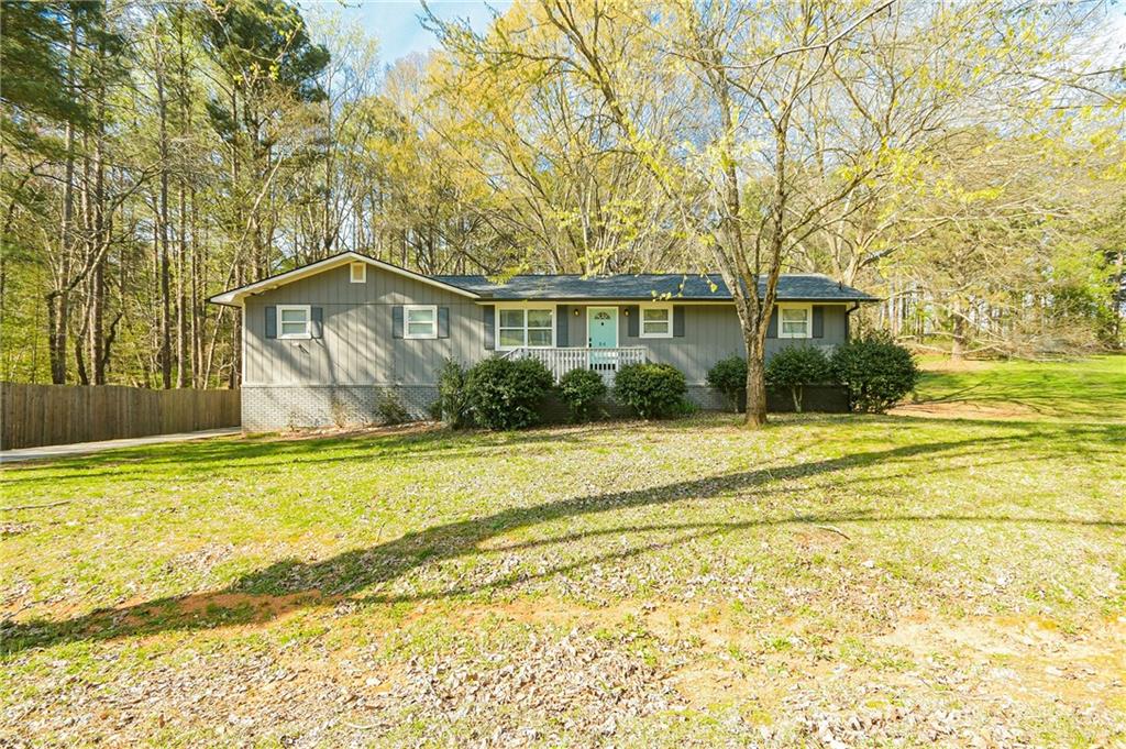 84 West Paulding Boulevard Dallas, GA 30157 - Photo 2 of 28