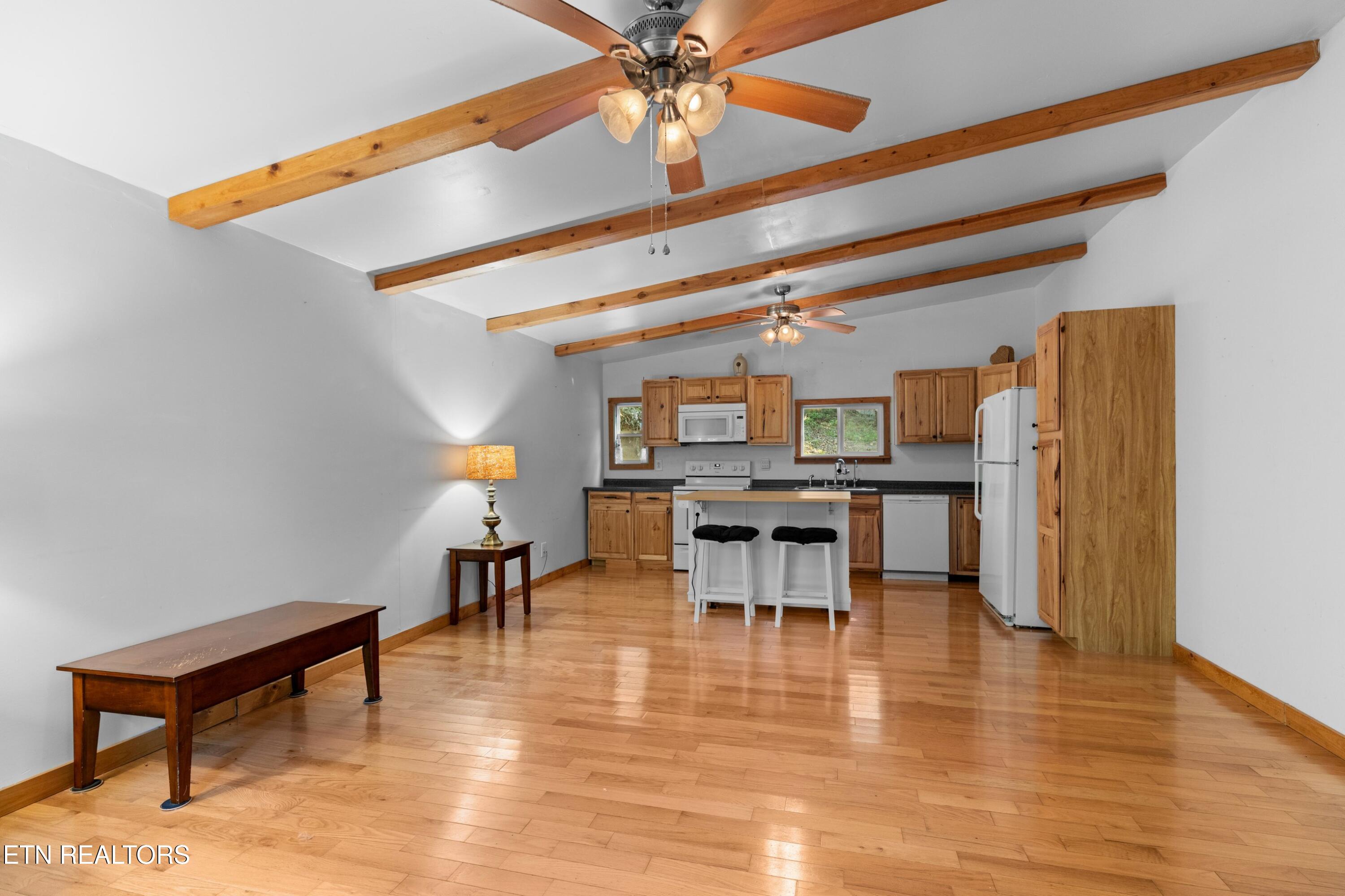 1053 Reagan Springs Road Seymour, TN 37865 - Photo 5 of 25 005-1053ReaganSpringsRd-Seymour-TN-37865
