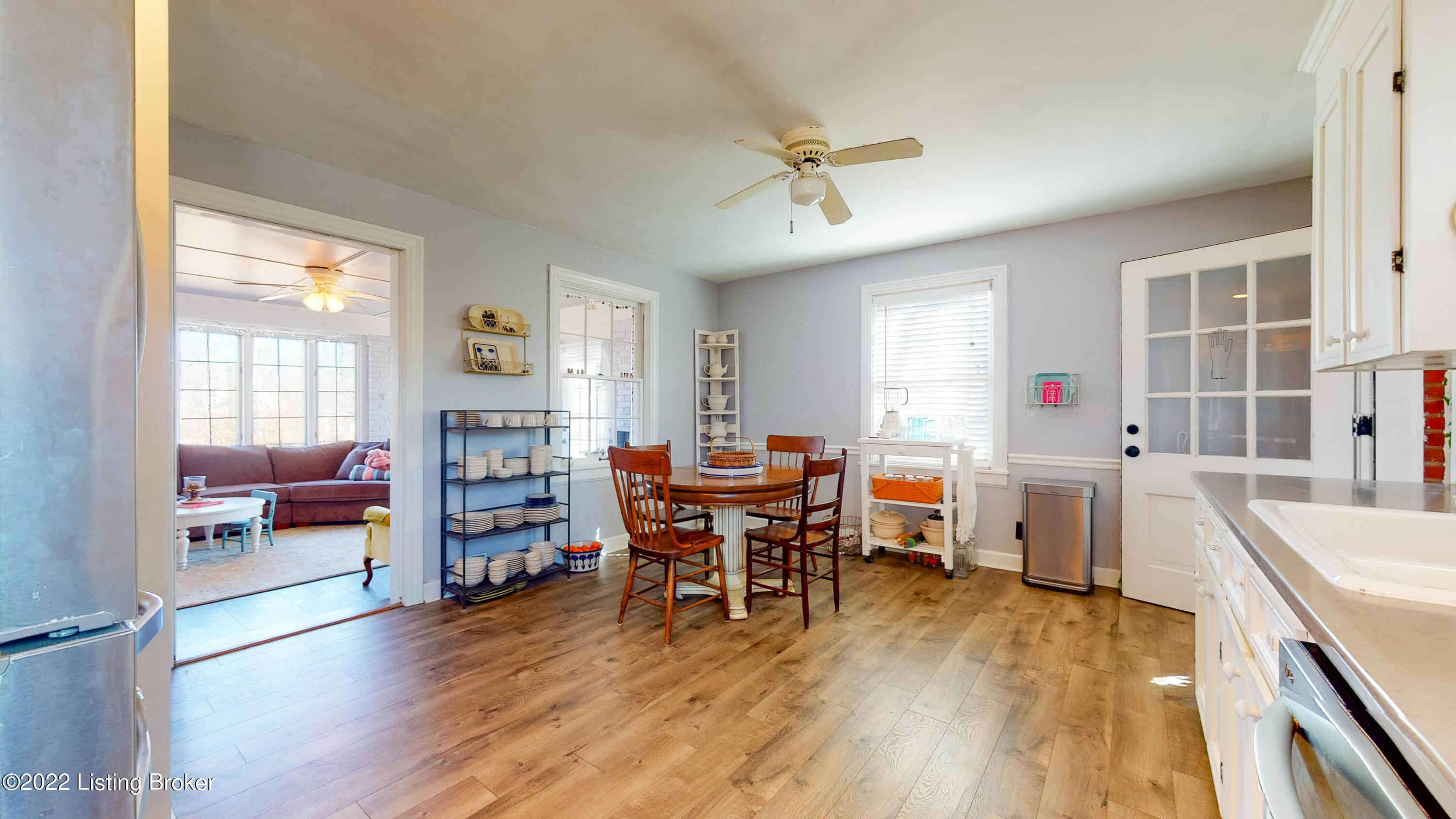 10004 Fairmount Road Louisville, KY 40291 - Photo 7 of 102 10004-Fairmount-Rd-8