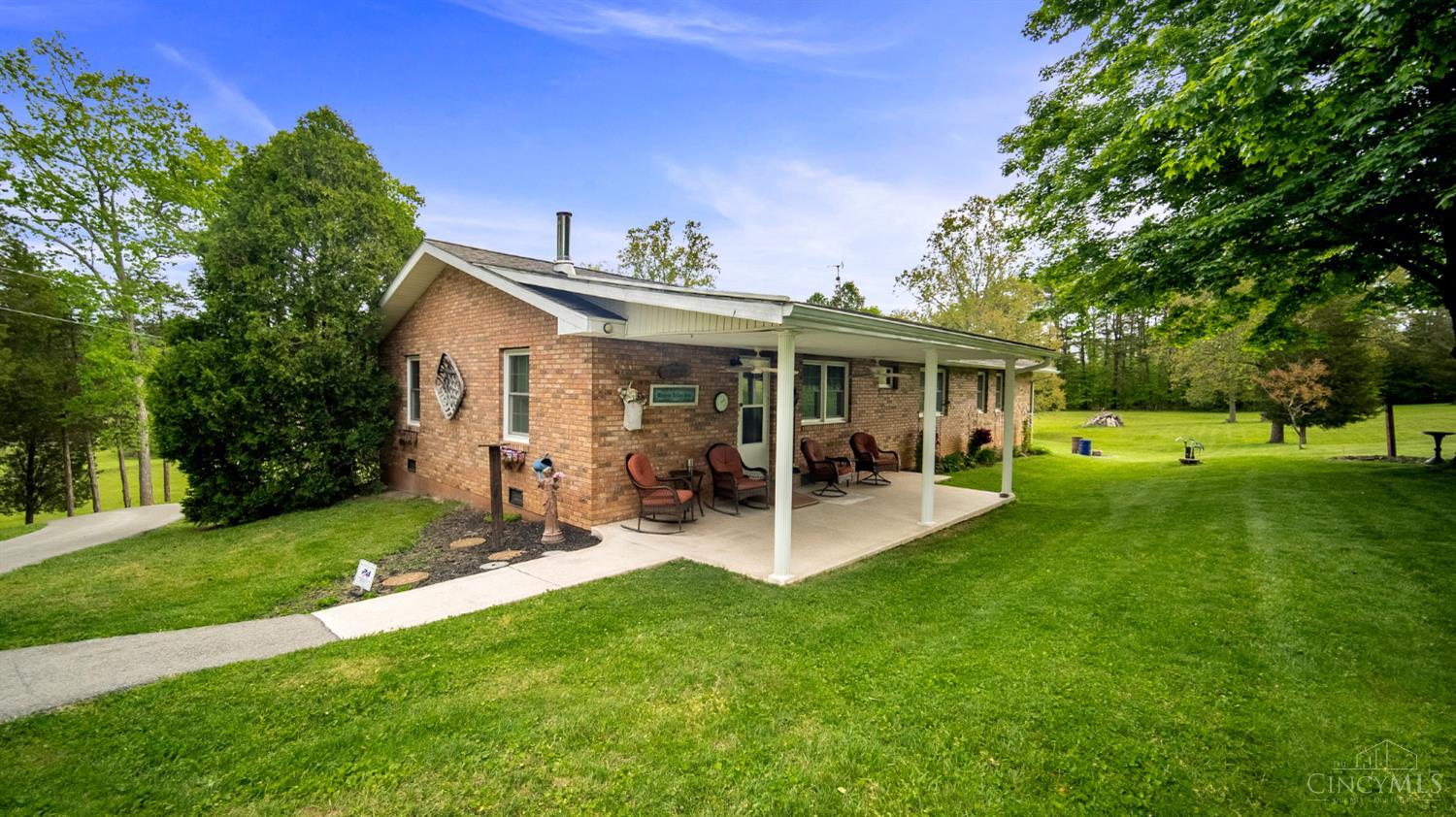 2424 Tulip Road Lynx, OH 45650 - Photo 23 of 32