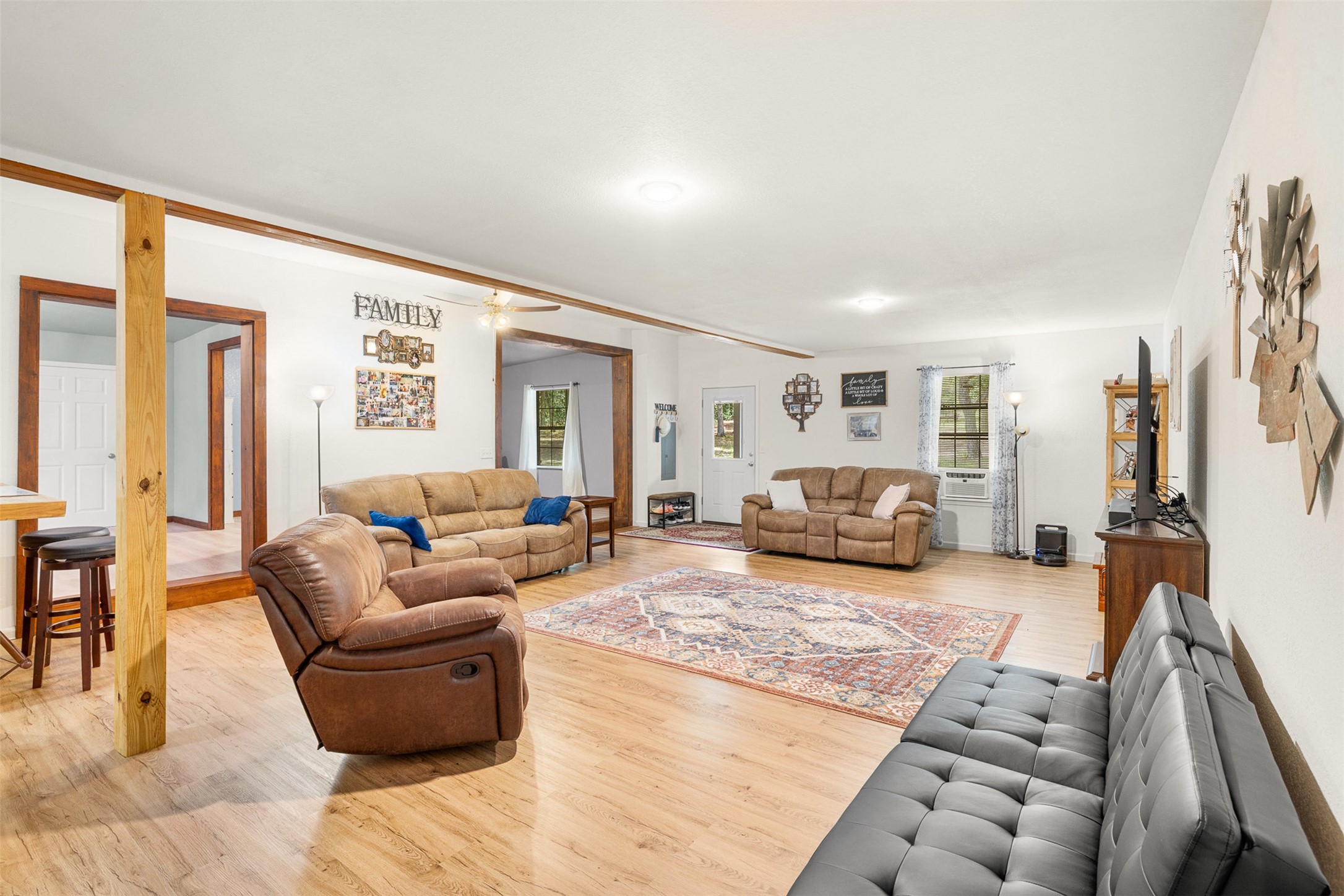 266 Jeddo Road Rosanky, TX 78953 - Photo 4 of 20