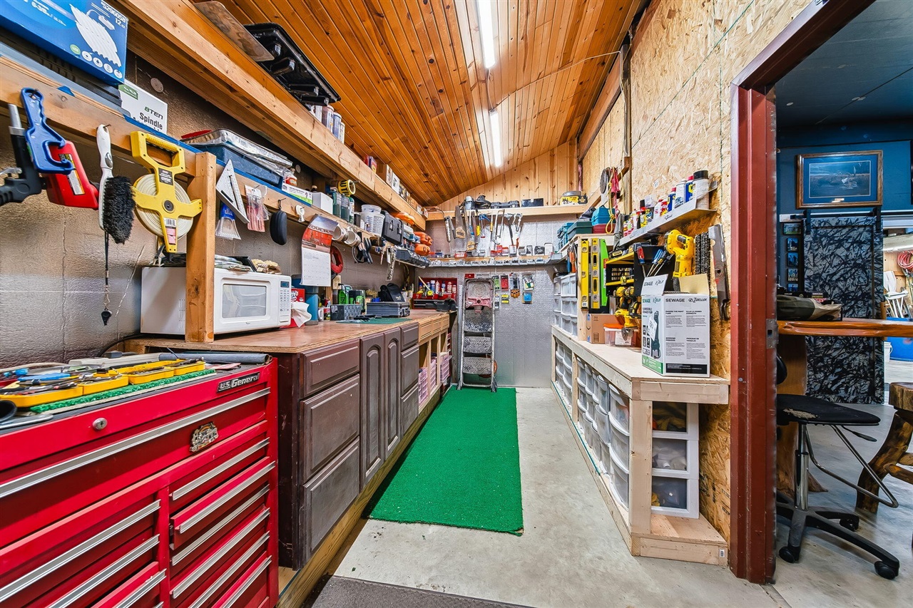 2099 East Clear Lake Road Buchanan, MI 49107 - Photo 40 of 65