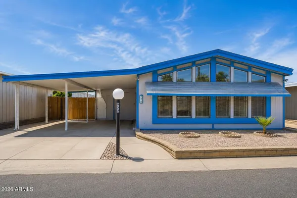 $127,900 | 10951 North 91st Avenue, Unit 92, Peoria, AZ 85345