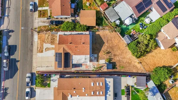 $789,999 | 649 South 61st Street, San Diego, CA 92114
