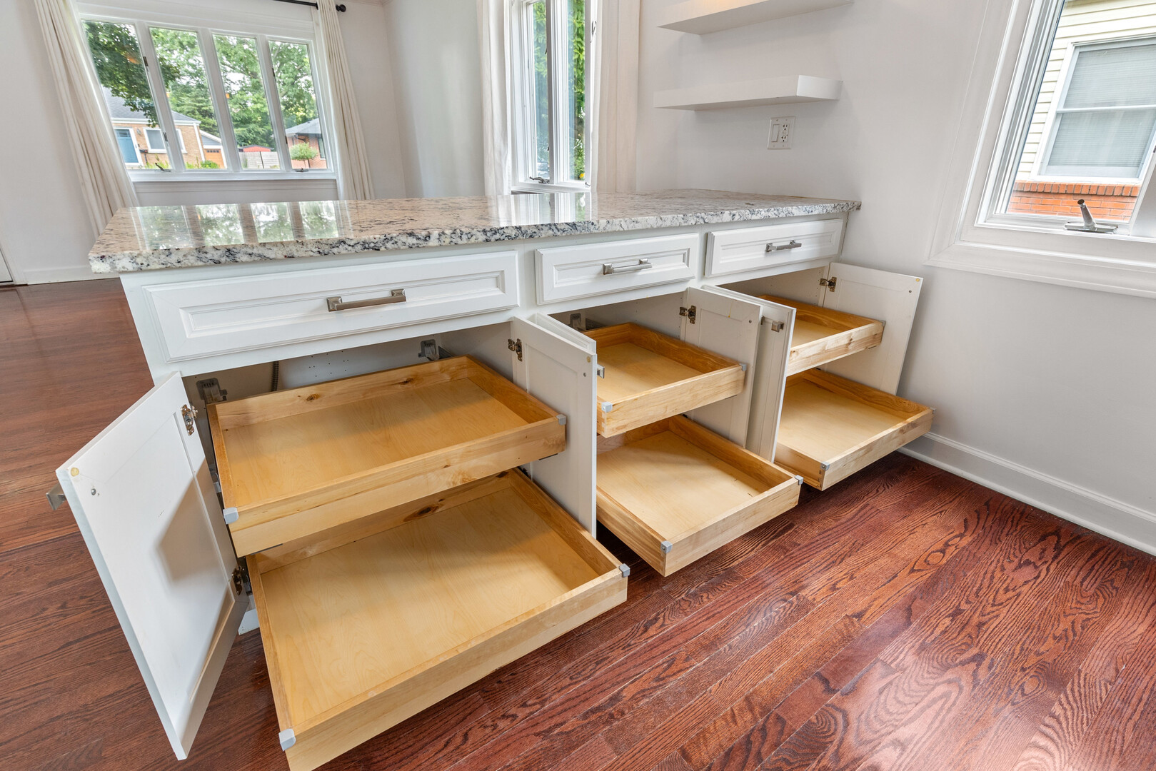 17 North Pine Street Mount Prospect, IL 60056 - Photo 6 of 32 a room with storage and utility