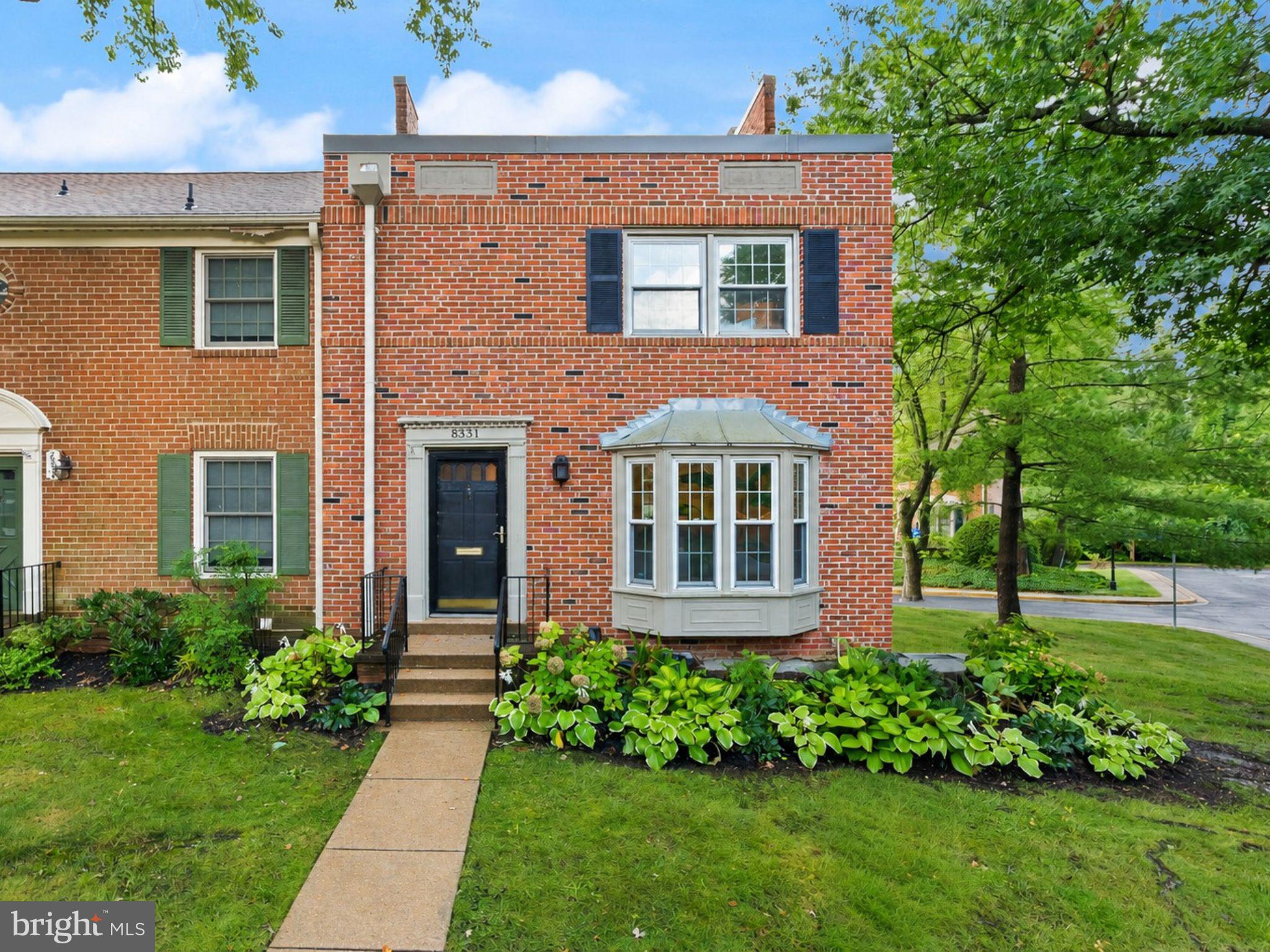 8331 Wickham Road Springfield, VA 22152 - Photo 65 of 69 Gallery Image 65