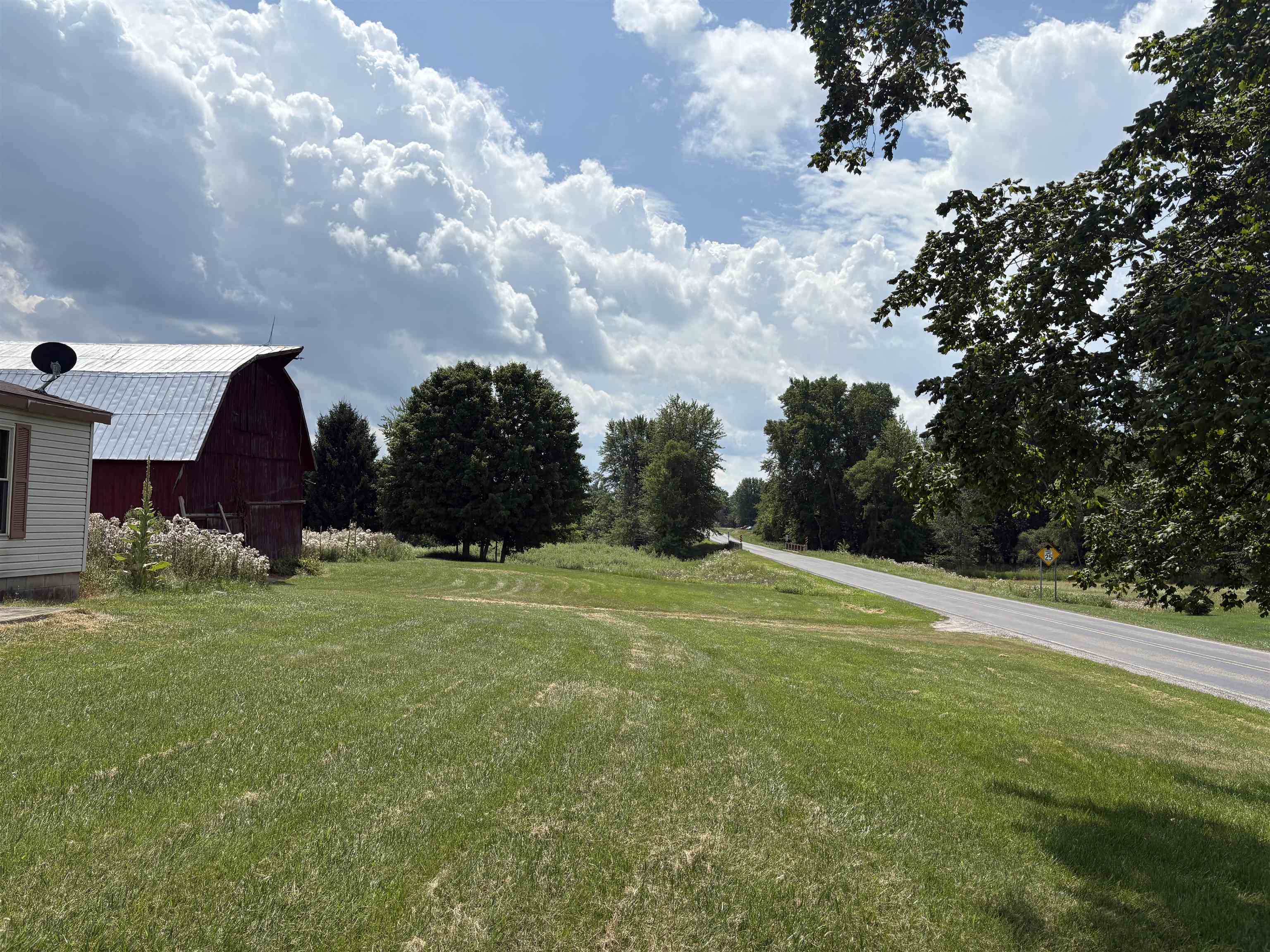 10505 South Hemlock Road Brant, MI 48614 - Photo 18 of 21