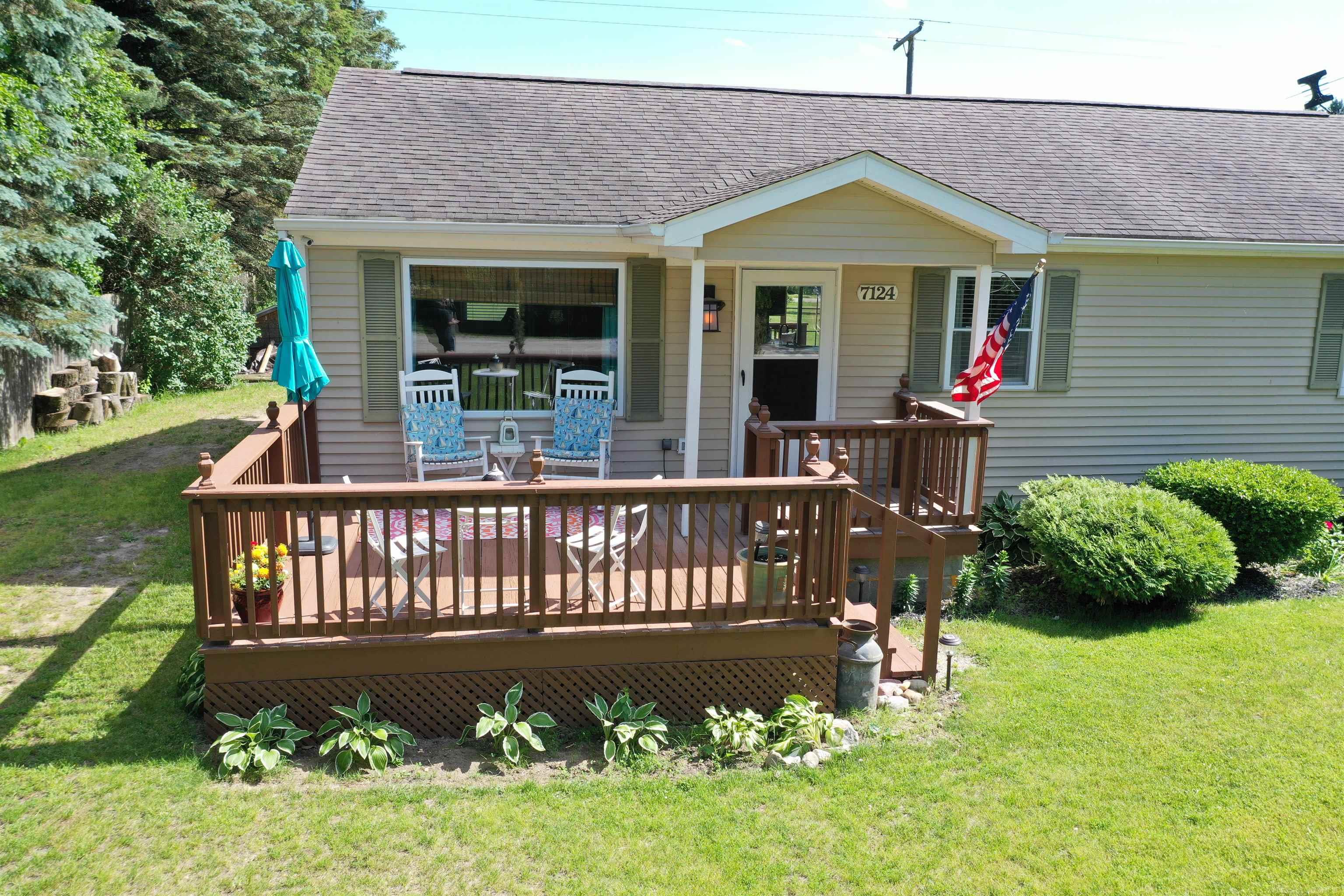 7124 Baker Road Lexington, MI 48450 - Photo 2 of 66