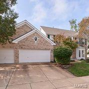 508 Castle Ridge Drive Ballwin, MO 63021 - Photo 2 of 35