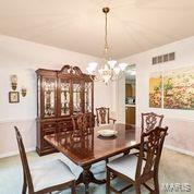 508 Castle Ridge Drive Ballwin, MO 63021 - Photo 15 of 35