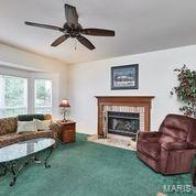 508 Castle Ridge Drive Ballwin, MO 63021 - Photo 17 of 35